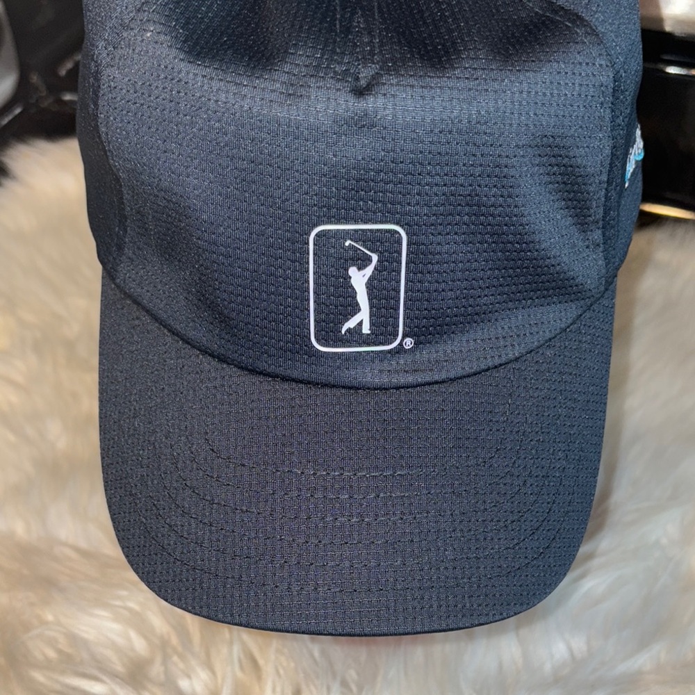 PGA Tour Golf Hat